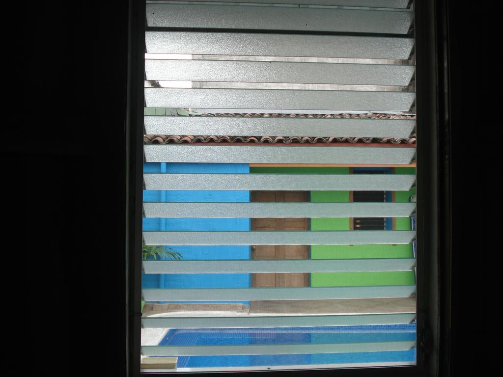 Hostal Casa Verde Santa Ana Quarto foto