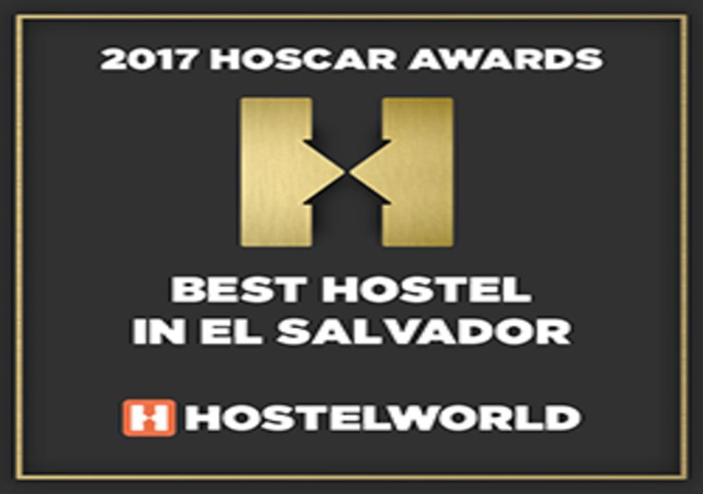 Hostal Casa Verde Santa Ana Exterior foto